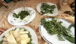 河南吃瓜爆料,揭秘当地美食背后的故事